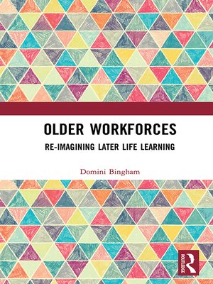 cover image of Older Workforces